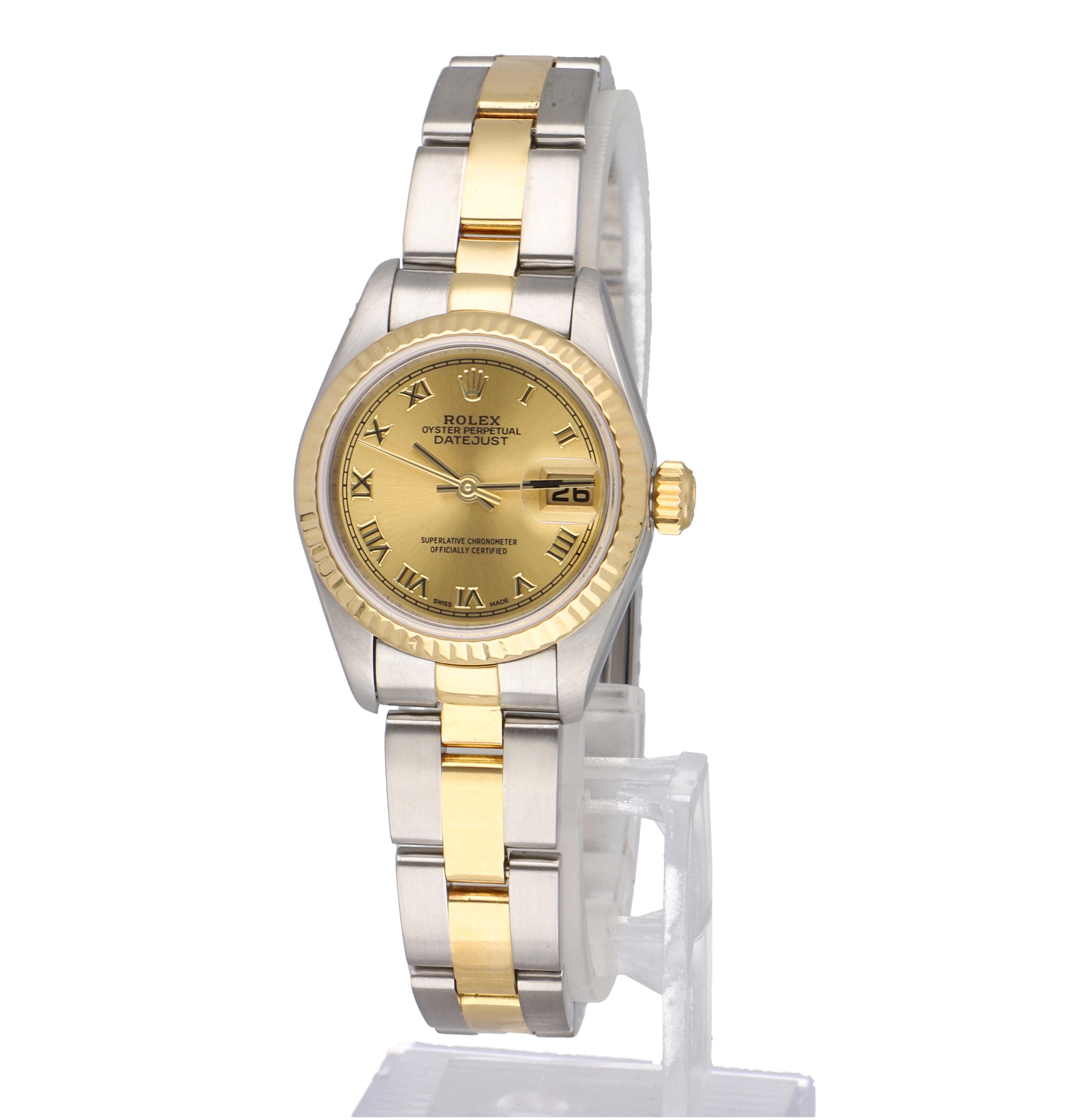 Rolex Datejust